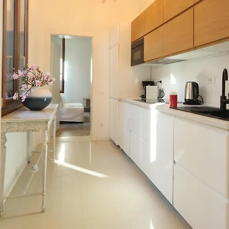 Apartment 2 Venice